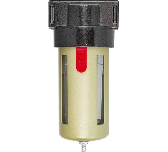 Воздушный фильтр для пневмосистем Forcekraft 1/2" FK-BF4000(54424)
