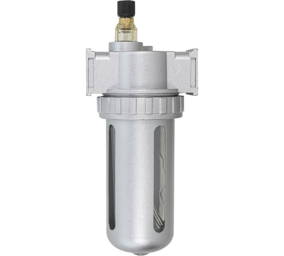 Лубрикатор маслодобавитель для пневмосистем Forcekraft 3/8", 1000 л/мин FK-AL803(54409)