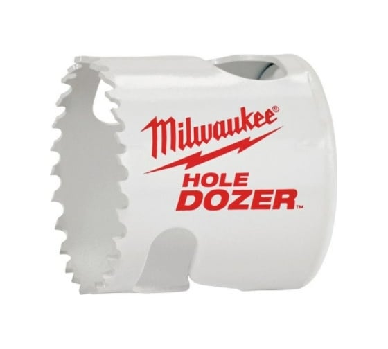 Коронка Bi-metal 25 мм Milwaukee 49560043 1