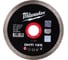 Алмазный диск DHTI 125 мм Milwaukee 4932399553 2