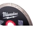 Алмазный диск DHTI 125 мм Milwaukee 4932399553 4