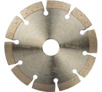 Алмазный диск DU 125 Milwaukee 4932399522