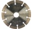 Алмазный диск DU 125 Milwaukee 4932399522 2