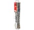 Бур SDS+ (12х260 мм; 10 шт.) Milwaukee 4932399344 2
