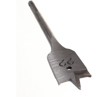 Сверло перьевое 22x152 мм Milwaukee 4932363139