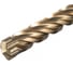 Бур SDS-MAX 14x540 мм Milwaukee 4932352753 2