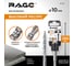 Бур (10х360 мм; SDS+) RAGE by VIRA 561360 3
