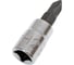 Головка торцевая со вставкой PH2, L=37 мм, 1/4"DR TOPTUL BCAA08P2 2