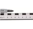 Головка торцевая со вставкой PH2, L=37 мм, 1/4"DR TOPTUL BCAA08P2 3