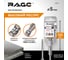 Бур (5х110 мм; SDS+) RAGE by VIRA 560511 3