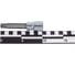Головка торцевая со вставкой Spline M12, L=100 мм, 1/2"DR TOPTUL BCJA1612 5