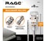Бур по бетону (8х260 мм; SDS+) RAGE by VIRA 560826 2