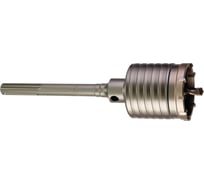 Коронка литая SDS-Max TCT 80x290 мм Milwaukee 4932399375