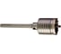 Коронка литая SDS-Max TCT 80x290 мм Milwaukee 4932399375 1