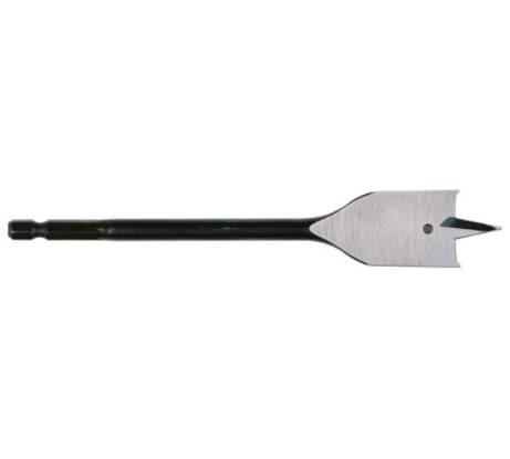 Сверло перьевое 25x152 мм Milwaukee 4932363141