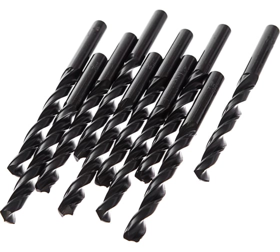 Сверло по металлу HSS-R (8.0 мм; 10 шт.) Milwaukee 4932363514 1
