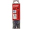 Сверло по металлу HSS-R (8.0 мм; 10 шт.) Milwaukee 4932363514 3