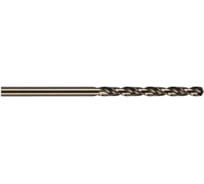 Сверло по металлу HSS-Co (3 мм; 2 шт.) Milwaukee 4932363253