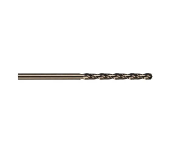 Сверло по металлу HSS-Co (3 мм; 2 шт.) Milwaukee 4932363253 1