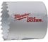 Коронка (Bi-metal; диаметр 48 мм) Milwaukee 49560112 1