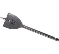 Сверло перовое по дереву (35х152 мм) Vira 557035