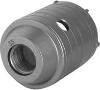 Коронка по кирпичу и газобетону (55х72х50 мм; М22) RAGE by VIRA 559255