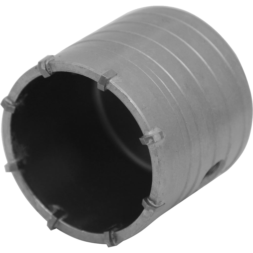 Коронка по кирпичу и газобетону RAGE (65х72х50 мм; М22) Vira 559265 ...