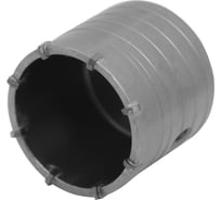 Коронка по кирпичу и газобетону (65х72х50 мм; М22) RAGE by VIRA 559265