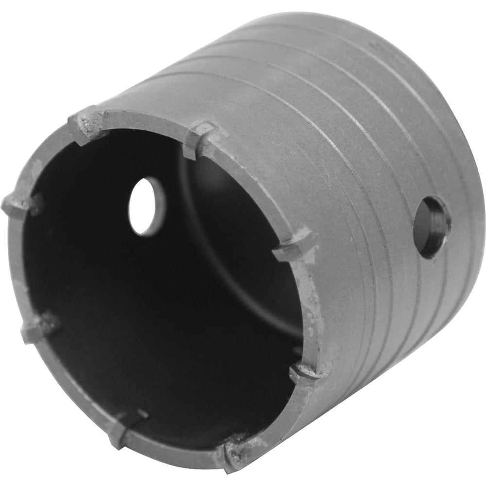 Коронка по кирпичу и газобетону (70х72х50 мм; М22) RAGE by VIRA 559270 ...