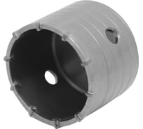 Коронка по кирпичу и газобетону (75х72х50 мм; М22) RAGE by VIRA 559275