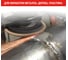 Круг лепестковый торцевой (115х22.2 мм; P25) Vira 559025 3