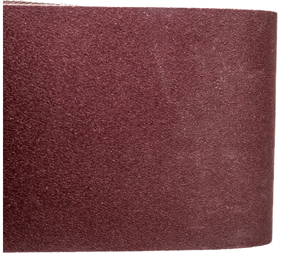 Лента абразивная бесконечная (3 шт; 100х610 мм; P120) Vira 555320