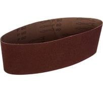 Лента абразивная бесконечная (3 шт; 100х610 мм; P60) Vira 555360