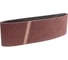 Лента абразивная бесконечная (3 шт; 75х533 мм; P120) Vira 555220 5