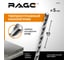 Сверло по бетону RAGE By VIRA 5x85 мм 555005 2