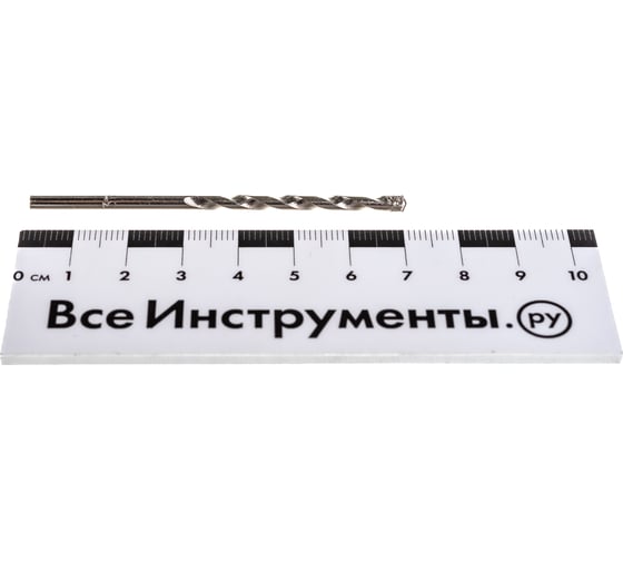 Сверло по бетону (3х70х47 мм) RAGE by VIRA 555003