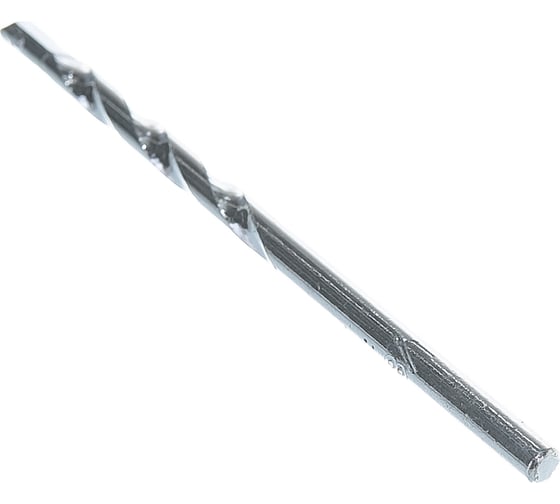 Сверло по камню (3х60 мм) Vira 556003