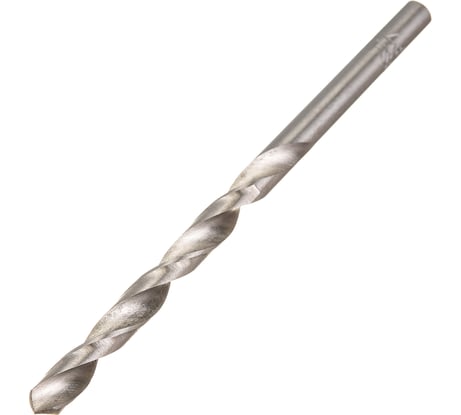 Сверло по металлу (4.8х86х49 мм) Vira 551048