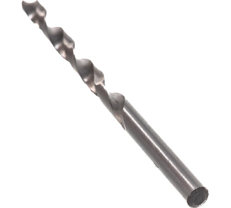 Сверло по металлу (5х86х49 мм) Vira 551005