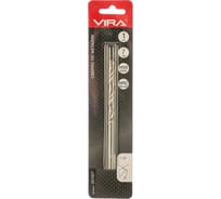 Сверло по металлу (7х109х62 мм) Vira 551007