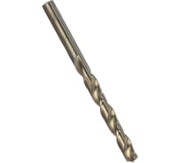 Сверло по металлу (10х133х75 мм) Vira 551010