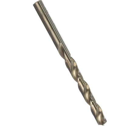Сверло по металлу (10х133х75 мм) Vira 551010