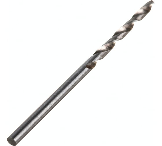 Сверло по металлу (2 шт; 2.5х57х32 мм) Vira 551025