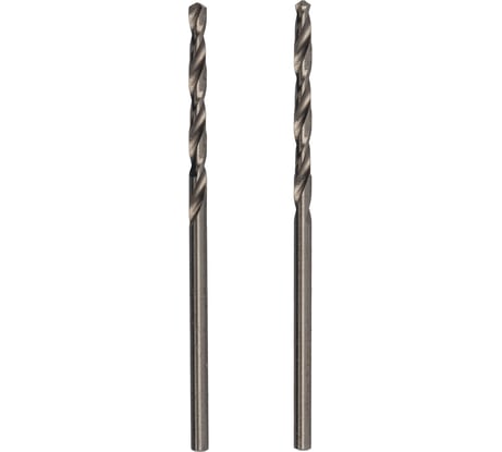 Сверло по металлу (2 шт; 2х49х24 мм) RAGE by VIRA 552068