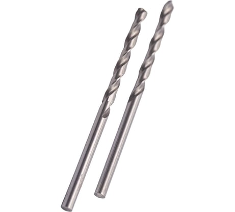 Сверло по металлу (2 шт; 3.5х70х39 мм) RAGE by VIRA 552072
