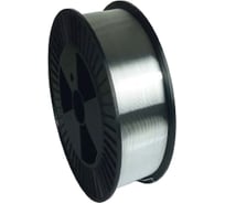 Проволока сварочная алюминиевая AlSi5 ER-4043A (1.2 мм; 2 кг; D200) RedHotDot MR12202