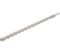 Бур (28х600 мм; SDS+) Кратон 1 02 02 104