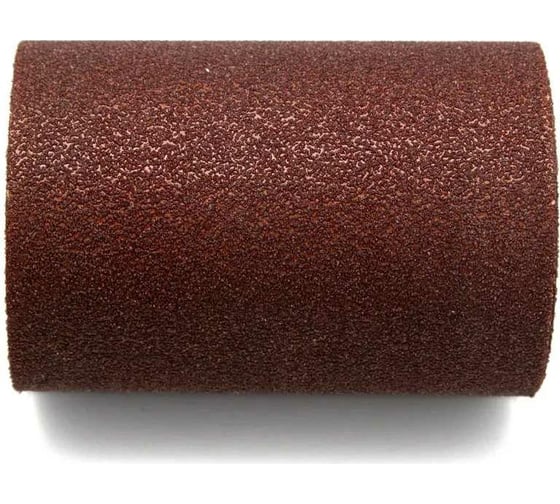 Лента шлифовальная в рулоне (5000х115 мм; P40) Vira 555050