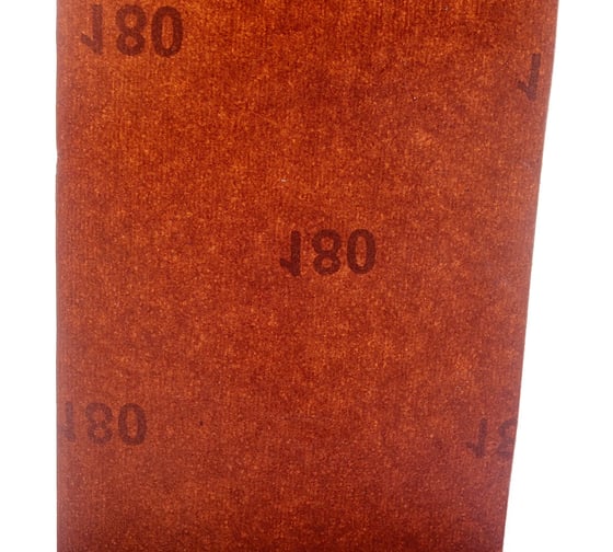 Лента шлифовальная в рулоне (5000х115 мм; P180) Vira 555048