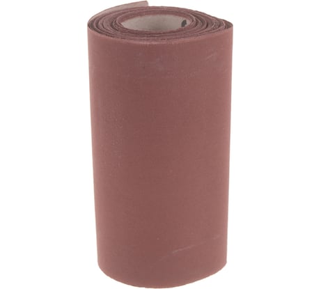 Лента шлифовальная в рулоне (5000х115 мм; P320) Vira 555049